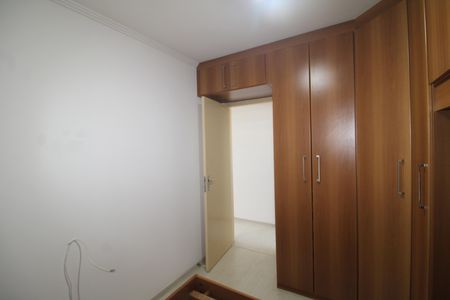 Apartamento à venda com 65m², 2 quartos e 1 vagaQuarto 2