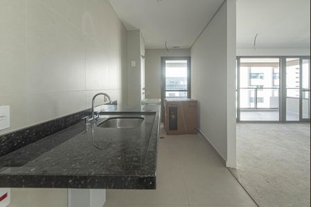 Apartamento à venda com 81m², 2 quartos e 1 vagaCozinha