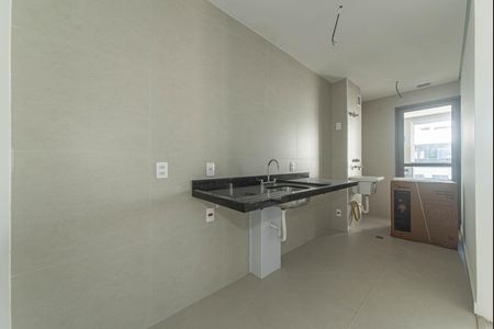 Apartamento à venda com 81m², 2 quartos e 1 vagaCozinha