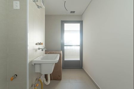 Apartamento à venda com 81m², 2 quartos e 1 vagaLavanderia