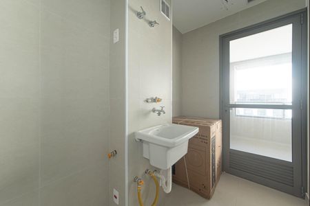 Apartamento à venda com 81m², 2 quartos e 1 vagaLavanderia