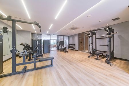 Apartamento à venda com 81m², 2 quartos e 1 vagaArea Comum