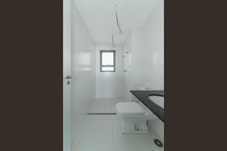 Apartamento à venda com 81m², 2 quartos e 1 vagaBanheiro Social