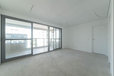 Apartamento à venda com 81m², 2 quartos e 1 vagaSala