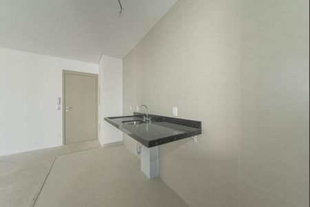 Apartamento à venda com 81m², 2 quartos e 1 vagaCozinha