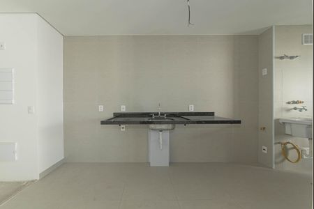 Apartamento à venda com 81m², 2 quartos e 1 vagaCozinha