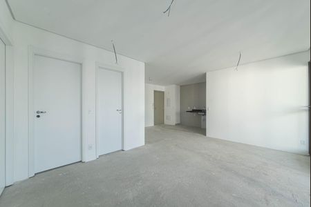 Apartamento à venda com 81m², 2 quartos e 1 vagaSala