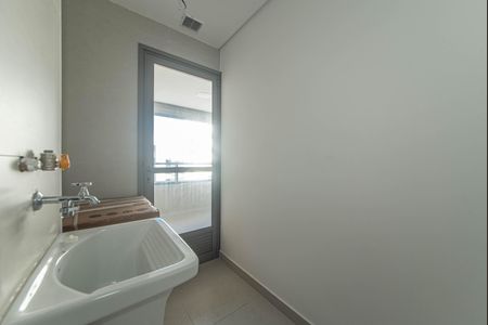 Apartamento à venda com 81m², 2 quartos e 1 vagaLavanderia