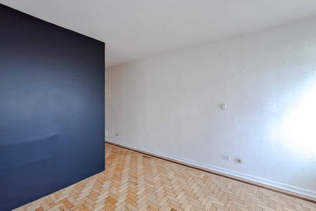 Studio para alugar com 42m², 1 quarto e sem vaga Studio para alugar com 42m², 1 quarto e sem vagaSala/Quarto