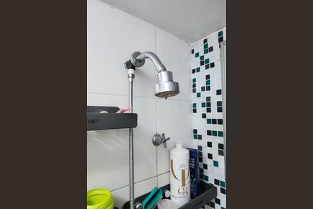Apartamento à venda com 62m², 2 quartos e 1 vagaBanheiro 