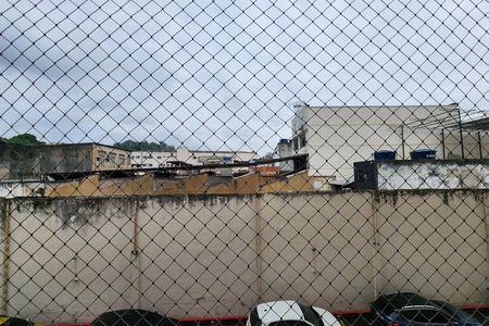 Vista de apartamento à venda com 2 quartos, 62m² em Imperial de São Cristóvão, Rio de Janeiro