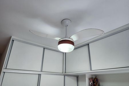 Apartamento à venda com 62m², 2 quartos e 1 vagaQuarto 2