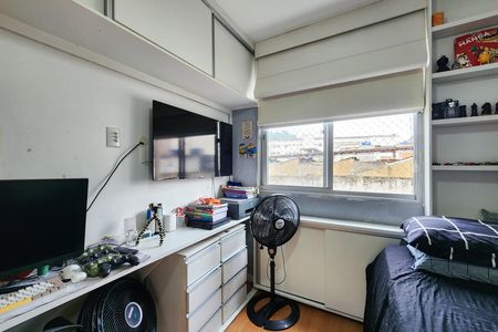 Apartamento à venda com 62m², 2 quartos e 1 vagaQuarto 1