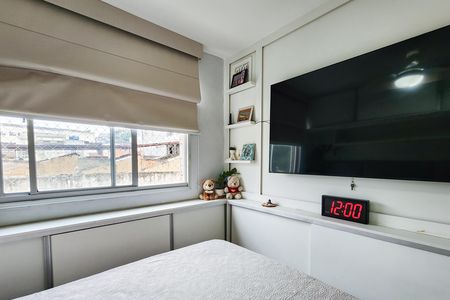 Apartamento à venda com 62m², 2 quartos e 1 vagaQuarto 2
