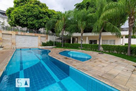Apartamento à venda com 62m², 2 quartos e 1 vagaÁrea Comum 