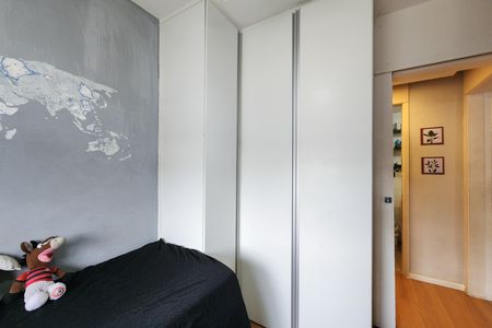 Apartamento à venda com 62m², 2 quartos e 1 vagaQuarto 1