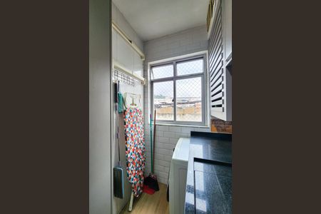 Apartamento à venda com 62m², 2 quartos e 1 vagaÁrea de Serviço 