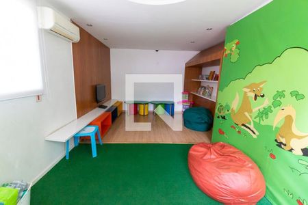 Apartamento à venda com 62m², 2 quartos e 1 vagaÁrea Comum 