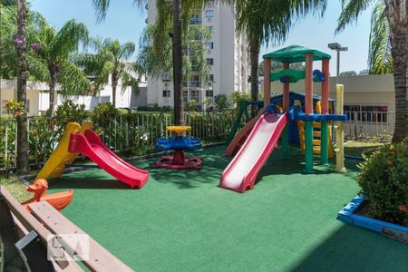 Apartamento à venda com 62m², 2 quartos e 1 vagaÁrea Comum 
