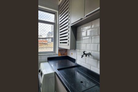 Apartamento à venda com 62m², 2 quartos e 1 vagaÁrea de Serviço 