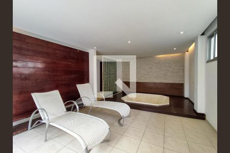 Apartamento à venda com 62m², 2 quartos e 1 vagaÁrea Comum 