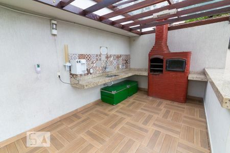 Apartamento à venda com 62m², 2 quartos e 1 vagaÁrea Comum 