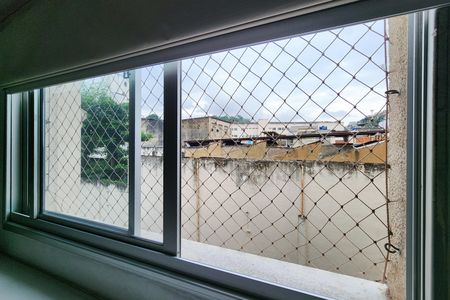 Apartamento à venda com 62m², 2 quartos e 1 vagaVista do Quarto 2