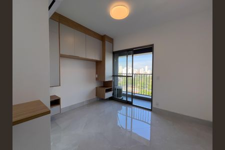 Studio à venda com 22m², 1 quarto e sem vaga Studio à venda com 22m², 1 quarto e sem vagaStudio