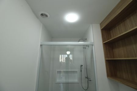 Studio à venda com 22m², 1 quarto e sem vagaBanheiro