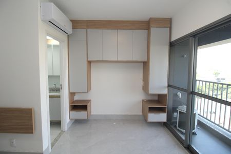 Studio à venda com 22m², 1 quarto e sem vagaStudio