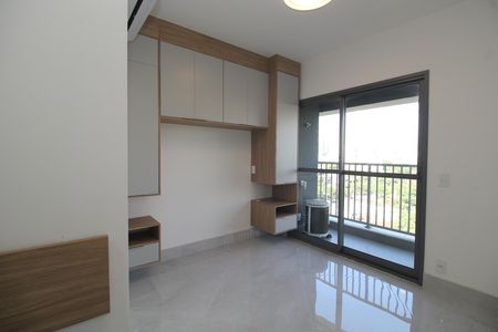 Studio de kitnet/studio à venda com 1 quarto, 22m² em Jardim Aurelia, São Paulo