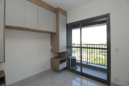 Studio de kitnet/studio à venda com 1 quarto, 22m² em Jardim Aurelia, São Paulo
