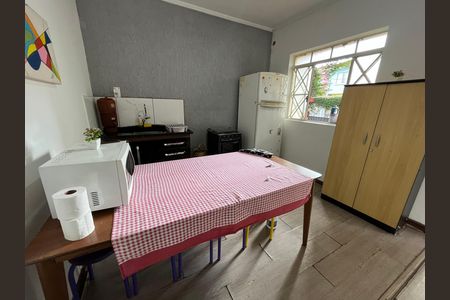 Casa para alugar com 450m², 5 quartos e 8 vagasCozinha