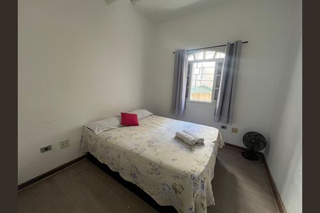 Casa para alugar com 450m², 5 quartos e 8 vagasQuarto 3