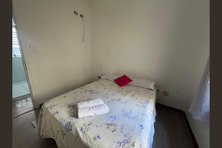 Quarto 3 de casa para alugar com 5 quartos, 450m² em Santana, São Paulo