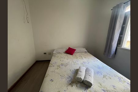 Quarto 3 de casa para alugar com 5 quartos, 450m² em Santana, São Paulo