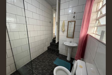 Casa para alugar com 450m², 5 quartos e 8 vagasBanheiro