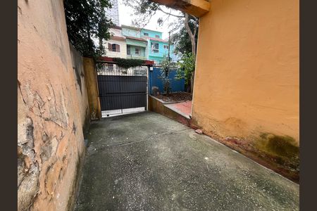 Casa para alugar com 450m², 5 quartos e 8 vagasGaragem