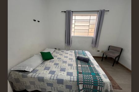 Casa para alugar com 450m², 5 quartos e 8 vagasQuarto 5