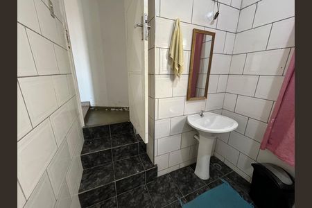 Casa para alugar com 450m², 5 quartos e 8 vagasBanheiro