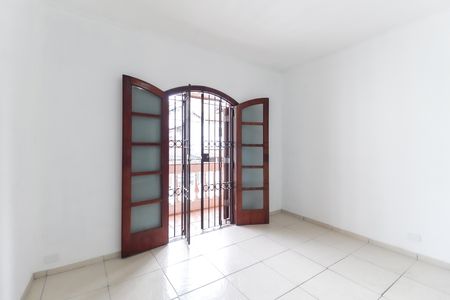 Quarto 1 de casa para alugar com 2 quartos, 115m² em Vila Siria, São Paulo