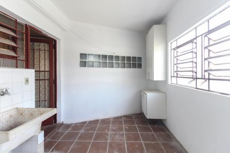 Casa para alugar com 115m², 2 quartos e 2 vagas Casa para alugar com 115m², 2 quartos e 2 vagasÁrea de Serviço