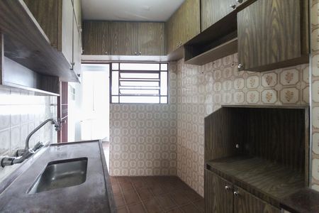 Casa para alugar com 115m², 2 quartos e 2 vagas Casa para alugar com 115m², 2 quartos e 2 vagasCozinha