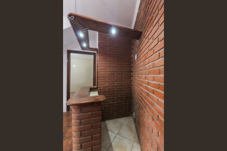 Sala de casa para alugar com 2 quartos, 115m² em Vila Siria, São Paulo