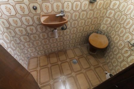Casa para alugar com 115m², 2 quartos e 2 vagas Casa para alugar com 115m², 2 quartos e 2 vagasLavabo
