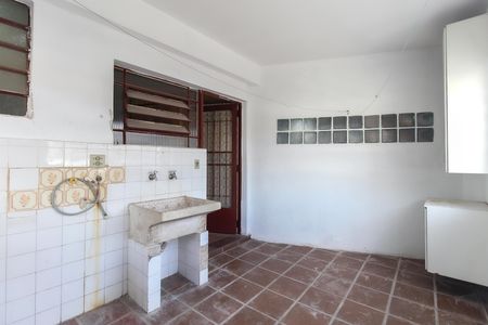 Casa para alugar com 115m², 2 quartos e 2 vagas Casa para alugar com 115m², 2 quartos e 2 vagasÁrea de Serviço