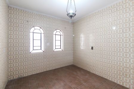 Casa para alugar com 115m², 2 quartos e 2 vagas Casa para alugar com 115m², 2 quartos e 2 vagasCopa