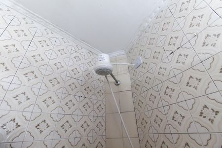 Casa para alugar com 115m², 2 quartos e 2 vagas Casa para alugar com 115m², 2 quartos e 2 vagasBanheiro