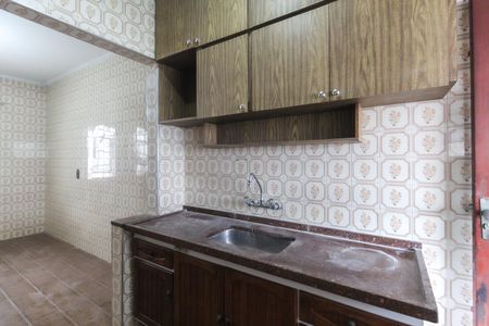 Casa para alugar com 115m², 2 quartos e 2 vagas Casa para alugar com 115m², 2 quartos e 2 vagasCozinha