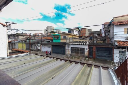 Casa para alugar com 115m², 2 quartos e 2 vagas Casa para alugar com 115m², 2 quartos e 2 vagasVista Varanda Quarto 2